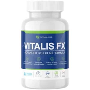 Vitalis FX